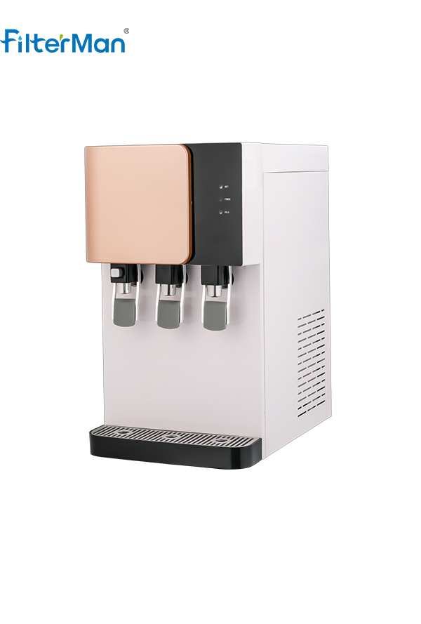 Kompressor Kølevandsdispenser W2905-3C Kompressor Kølevandsdispenser W2905-3C