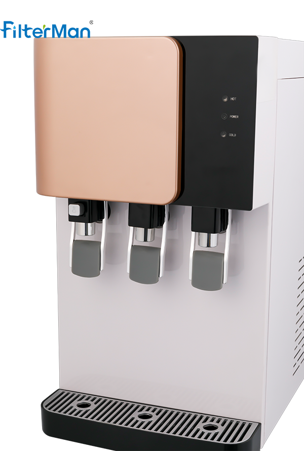 Kompressor Kølevandsdispenser W2905-3C Kompressor Kølevandsdispenser W2905-3C