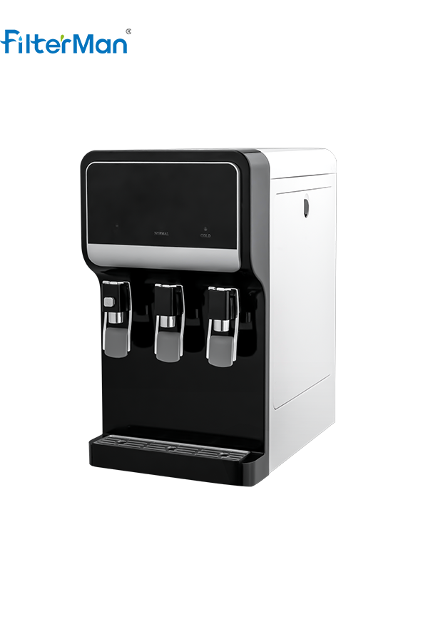 Bordplade varmt og koldt vand dispenser W2906-3C Bordplade varmt og koldt vand dispenser W2906-3C