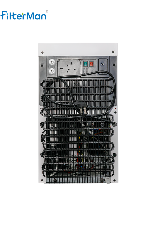 Kompressor Kølevandsdispenser W2905-3C Kompressor Kølevandsdispenser W2905-3C